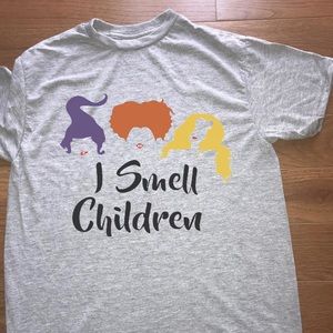 Hocus Pocus Shirt